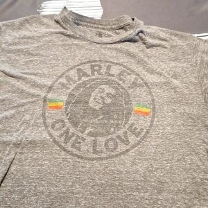 Marley t-shirt